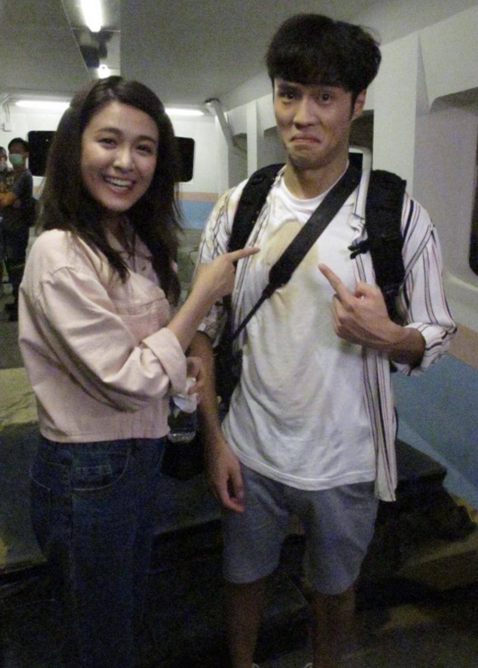 tvb小花最新事件,tvb小花事件后续