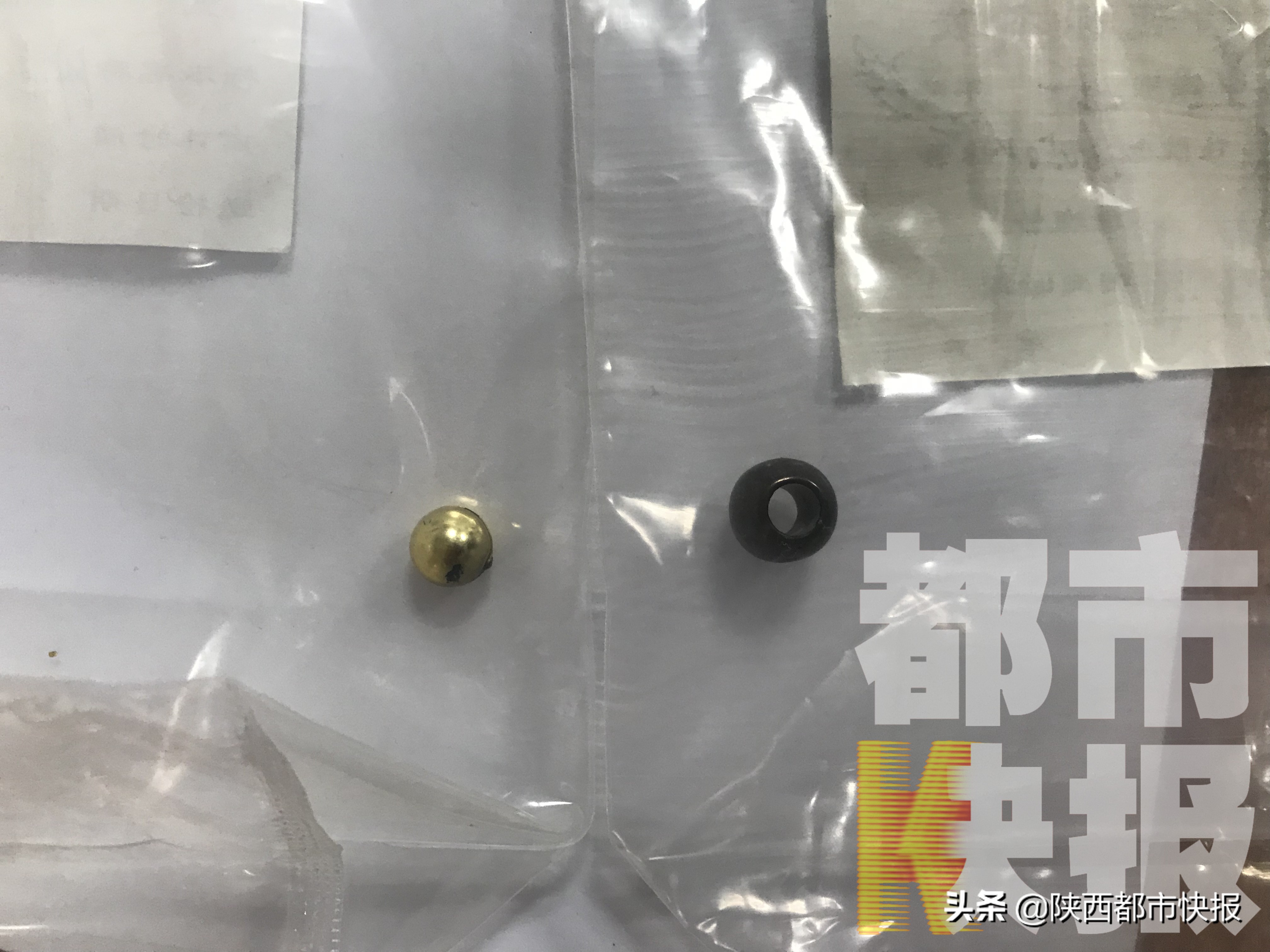 好奇惹祸！泌尿生殖道异物多家长多留意孩子异常举动