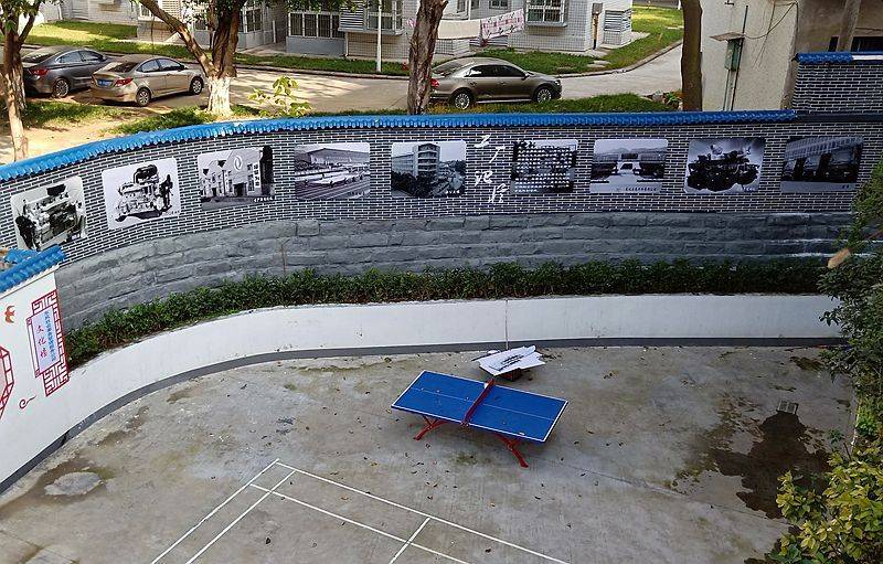 南充市的前世今生,四川内燃机厂的前世今生