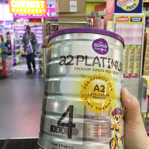 澳洲禁止奶粉出口有什么影响 (nature top诺崔特澳洲进口儿童奶粉)