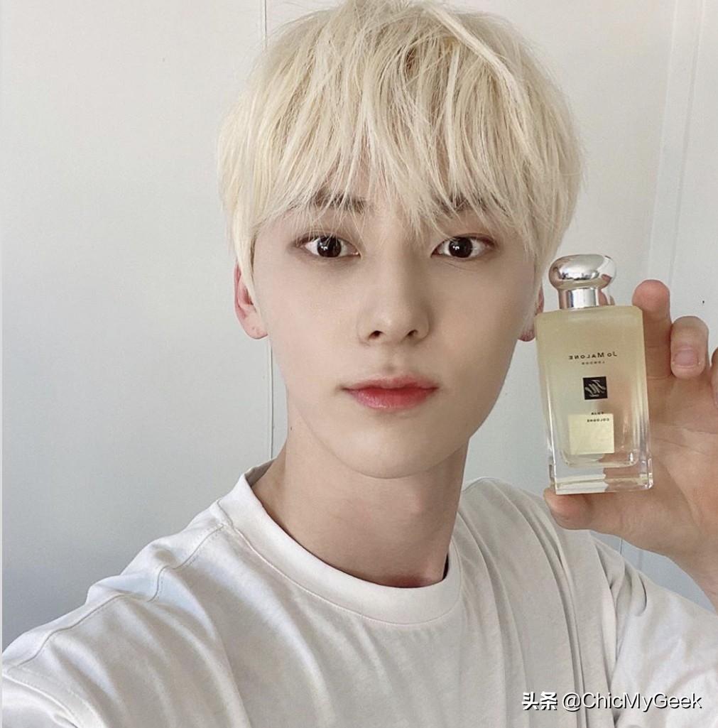 鹿晗王嘉尔参加的哪个热舞综艺,王嘉尔鹿晗同款