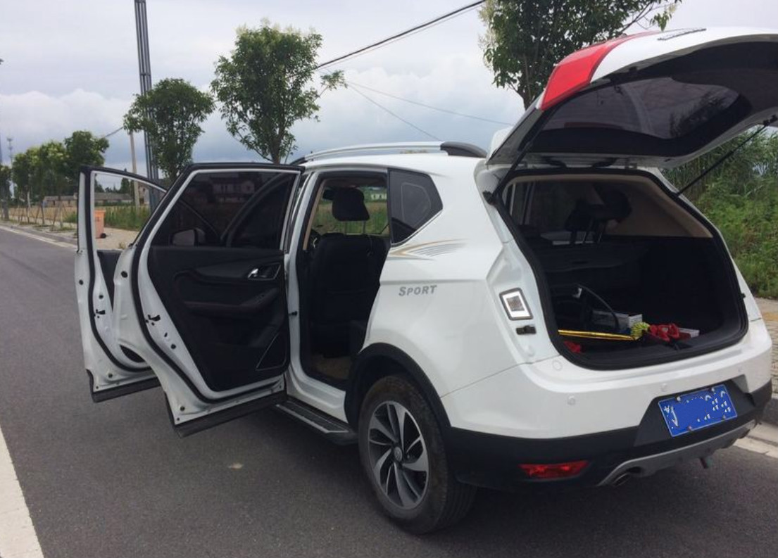 风光s560三年车主真实用车感受,目前车主对15款宝骏560的评价