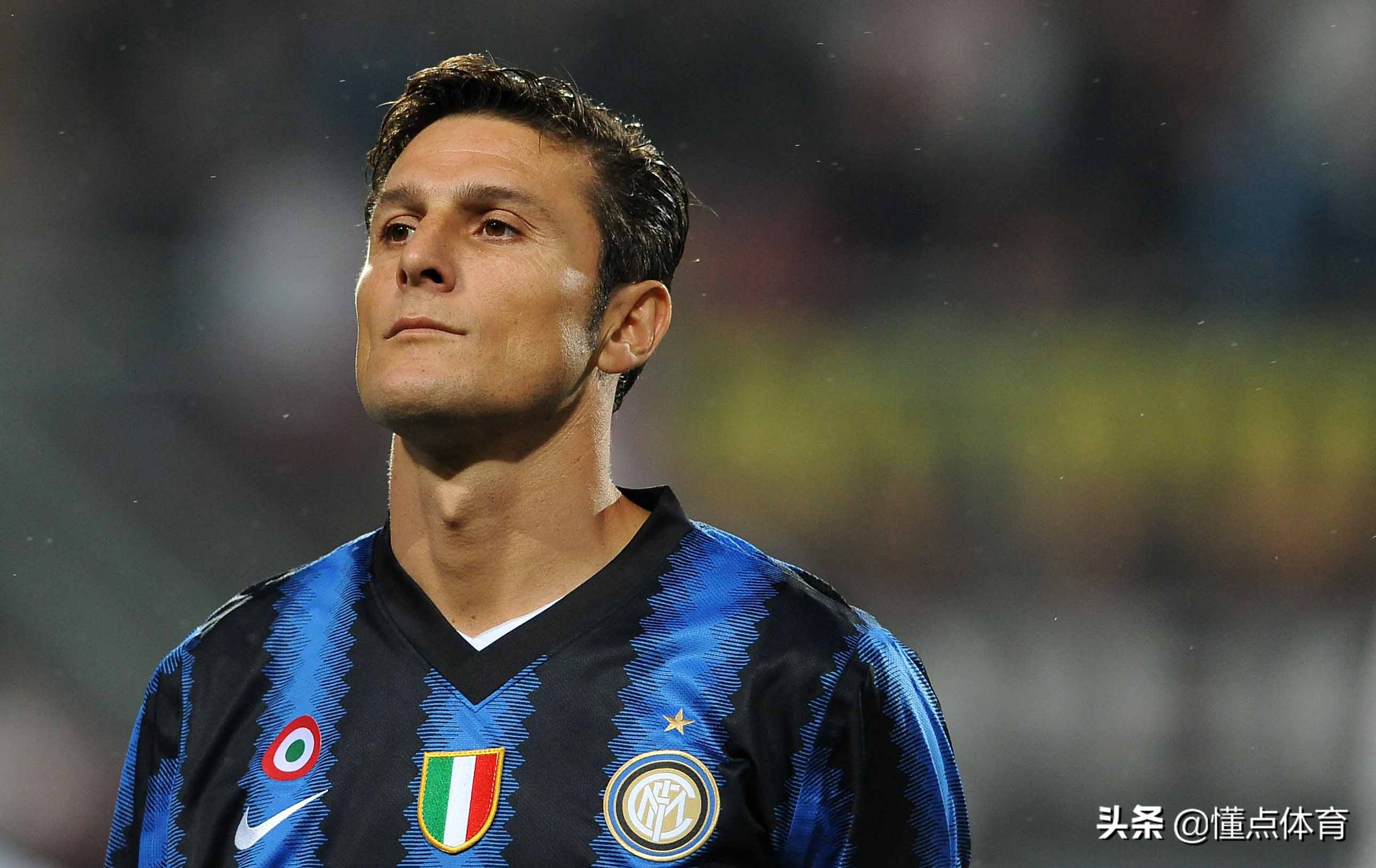 10大已经退役足坛的球星,10大退役球星