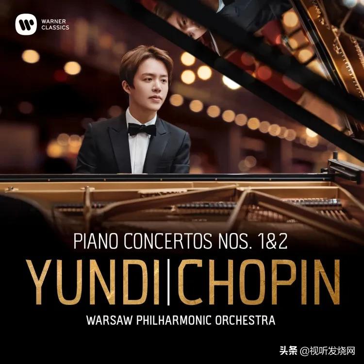 李云迪肖邦冠军回到华沙,李云迪肖邦华沙