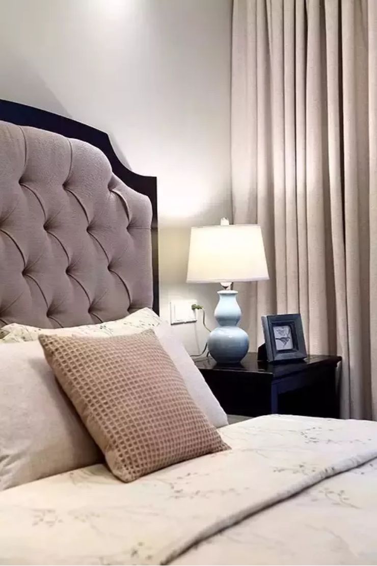 120平通透明亮装修效果,120平米的房子高级感怎么装修好看