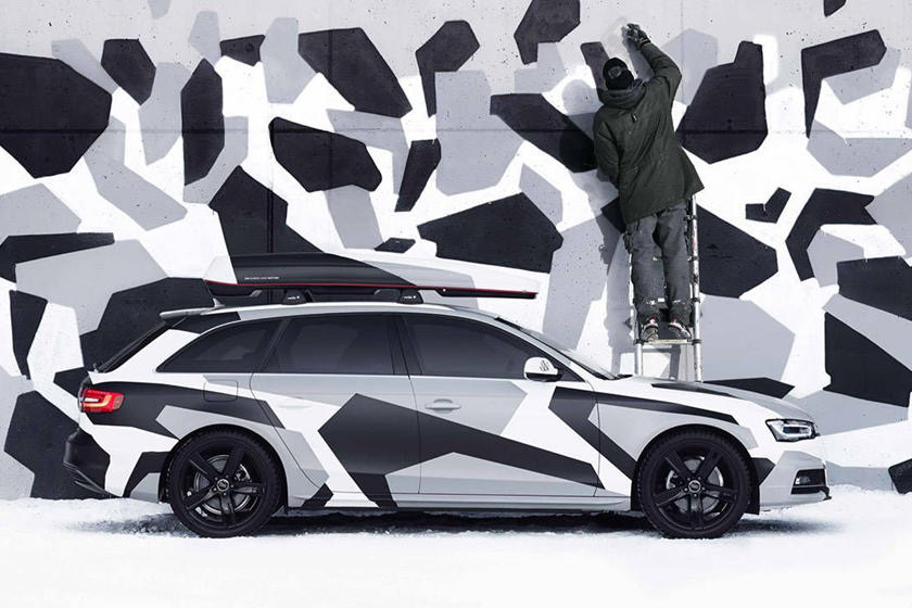 奥迪堪称完美的十款车,盘点奥迪最值得买的3款车