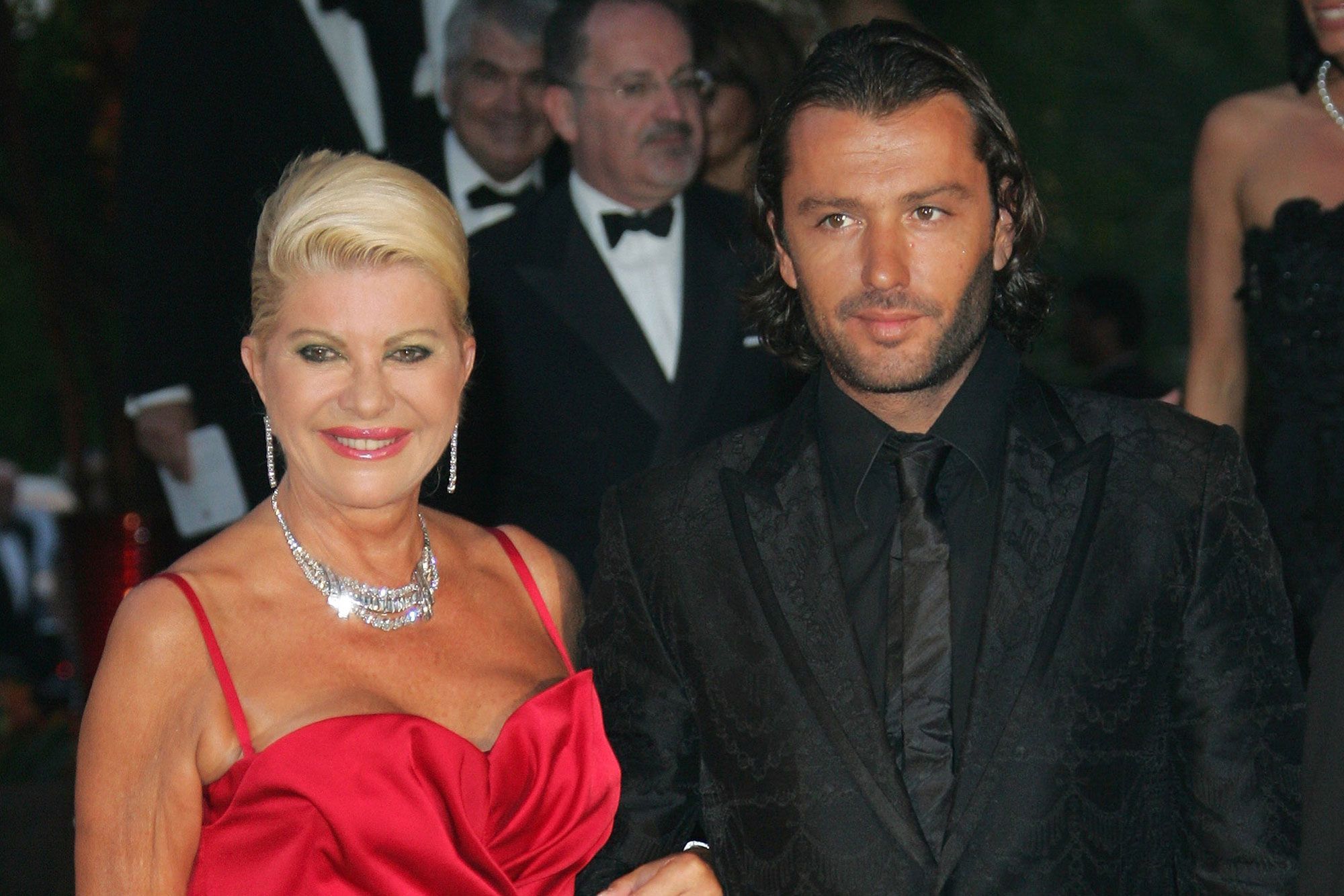 川普最怕的致命女人,川普一生打了多少官司