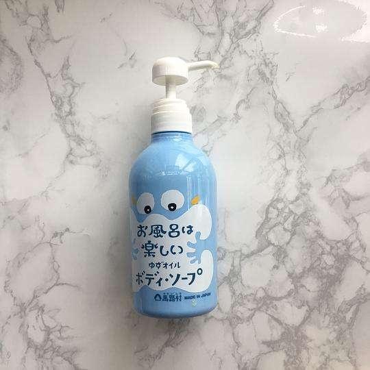 安利的沐浴露有多好用,安利的沐浴露推荐