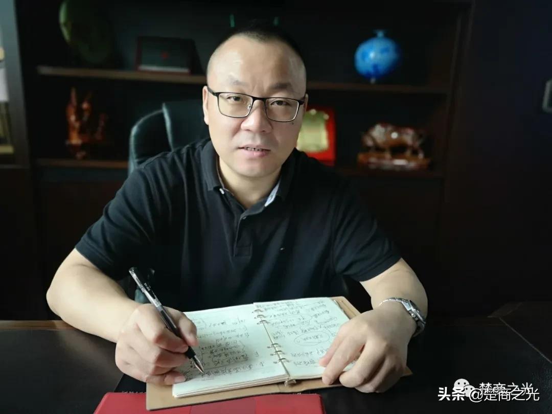 汪进：福建环保溶剂行业的领跑者