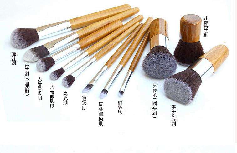 沧州最好用的化妆套刷,化妆刷真没必要买贵的吗
