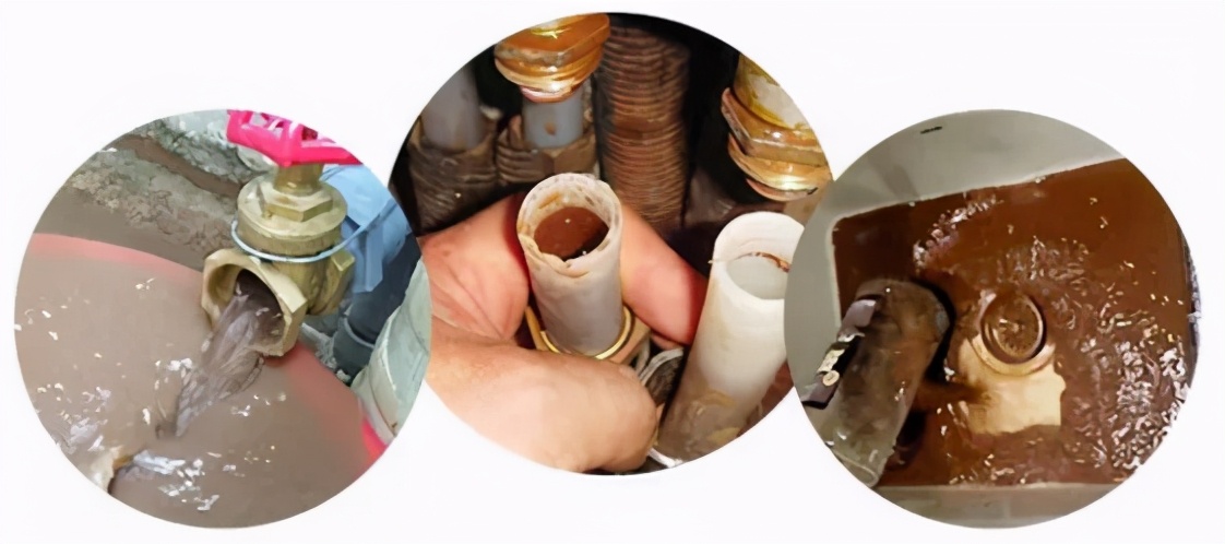 供暖初期暖气不热排查及处理方法,供暖初期不热怎么检查