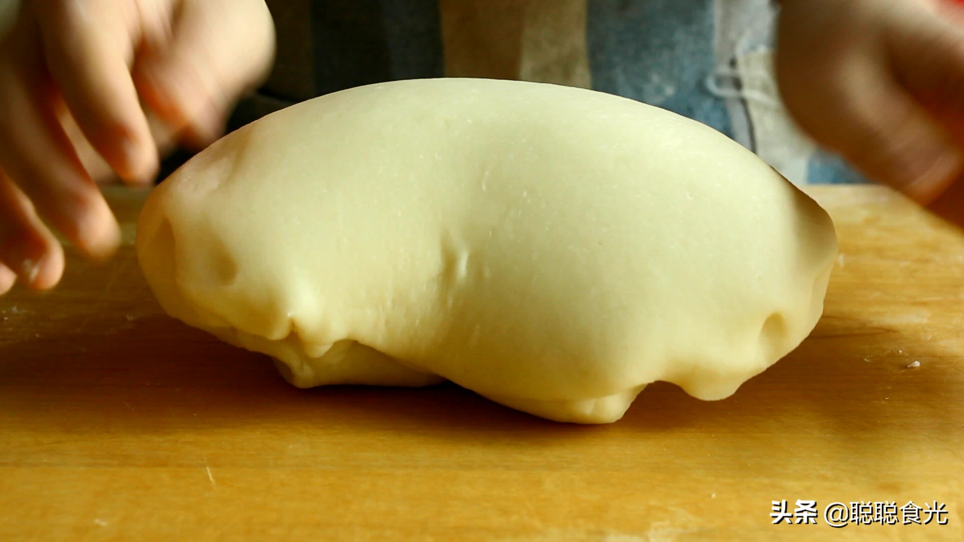 炸糖糕怎么才能又脆又酥,油炸糖糕怎么炸又脆又蓬松