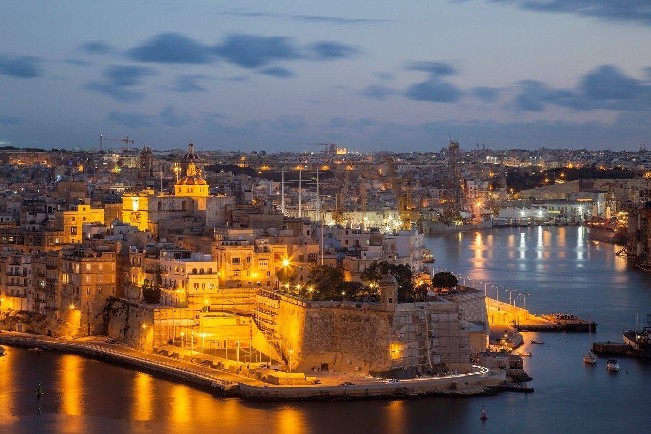 地中海心脏马耳他,马耳他有地中海心脏之称吗