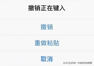 你肯定不知道的苹果小技巧续集,你不知道的打字方法