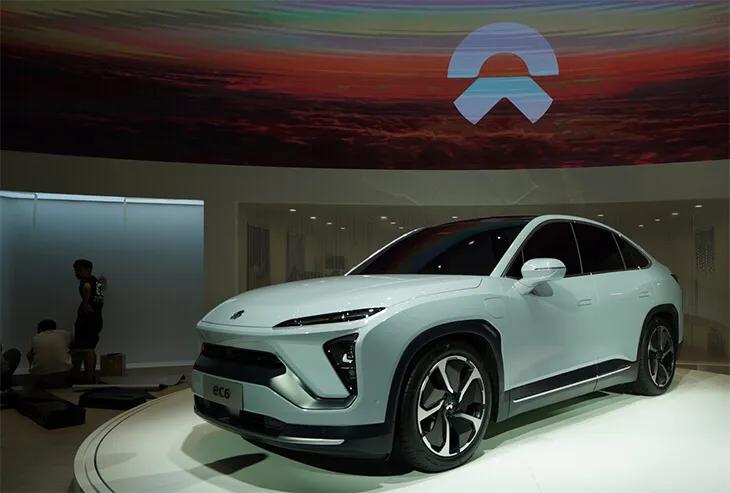 蔚来et7和智己l7,蔚来et7智己l7评测