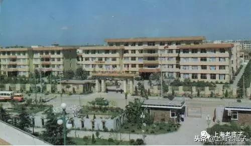 「川沙县篇」回望上世纪八九十年代的上海学校，有侬的母校伐？