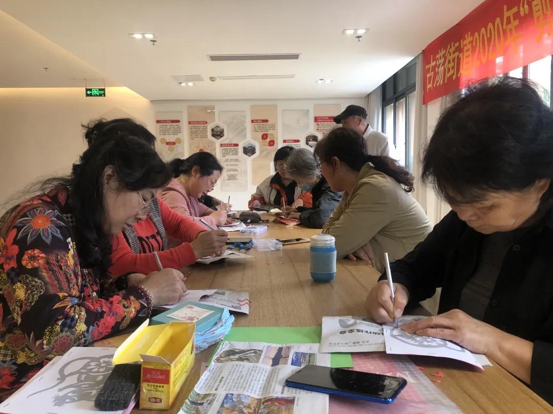 西湖区声乐培训班,茶艺书法培训