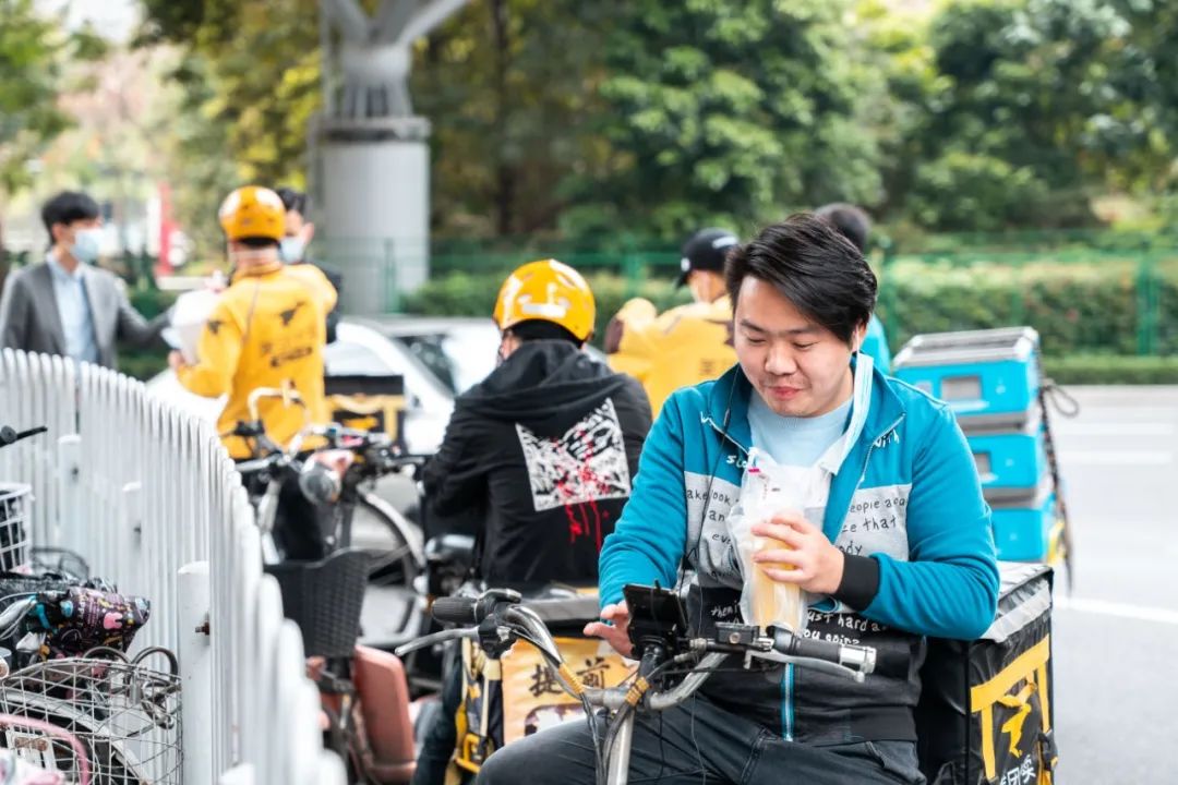 今天广州好冷啊,今天的广州有多热