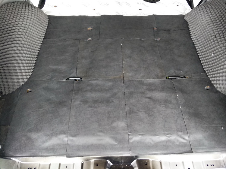 五菱宏光plus隔音实测多少分贝,杭州五菱宏光plus隔音