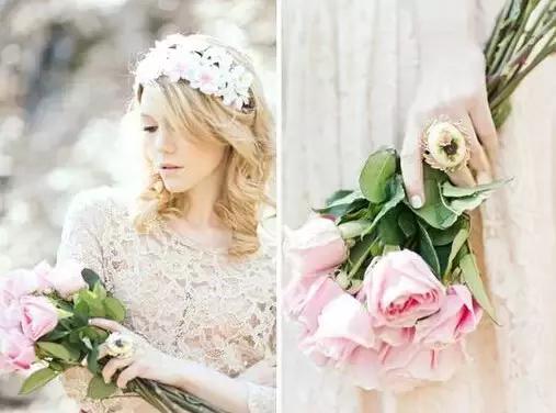 婚礼的创意惊喜,适合在婚礼上给新娘的惊喜