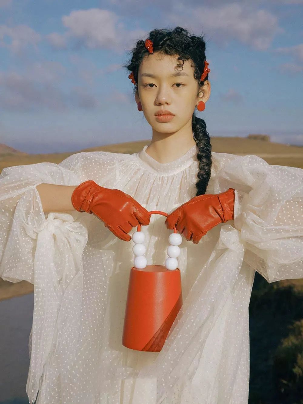 RR·TRENDS|时尚与实用兼顾的中国“轻奢”军团