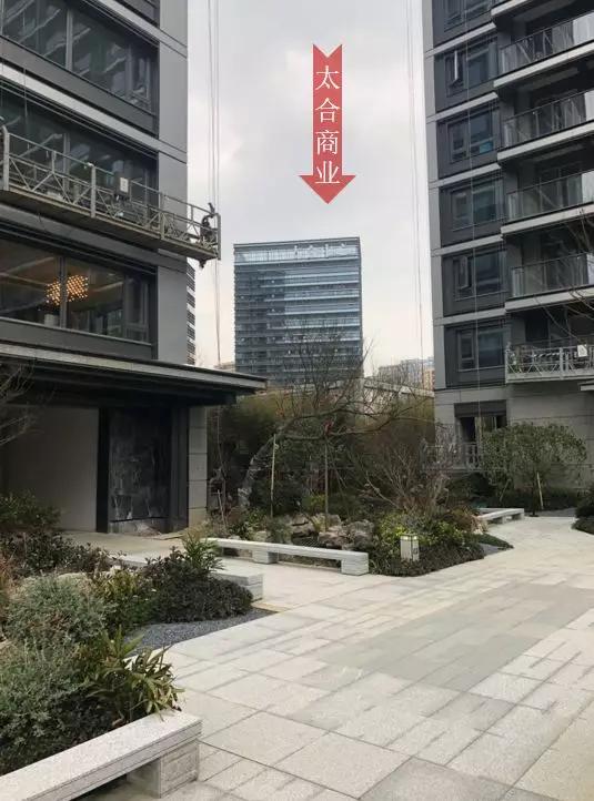 改善现房前滩名邸流摇，养云静舍能扭转吗？|房叔跑盘No.40