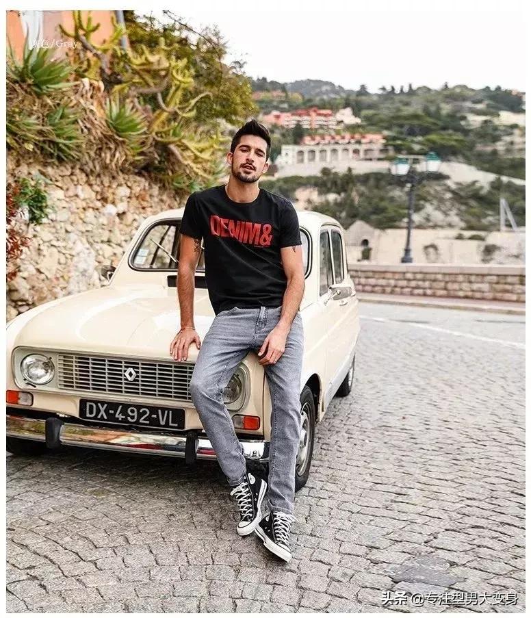 为什么别人穿匡威那么好看 (为什么别人的匡威比我穿的好看)