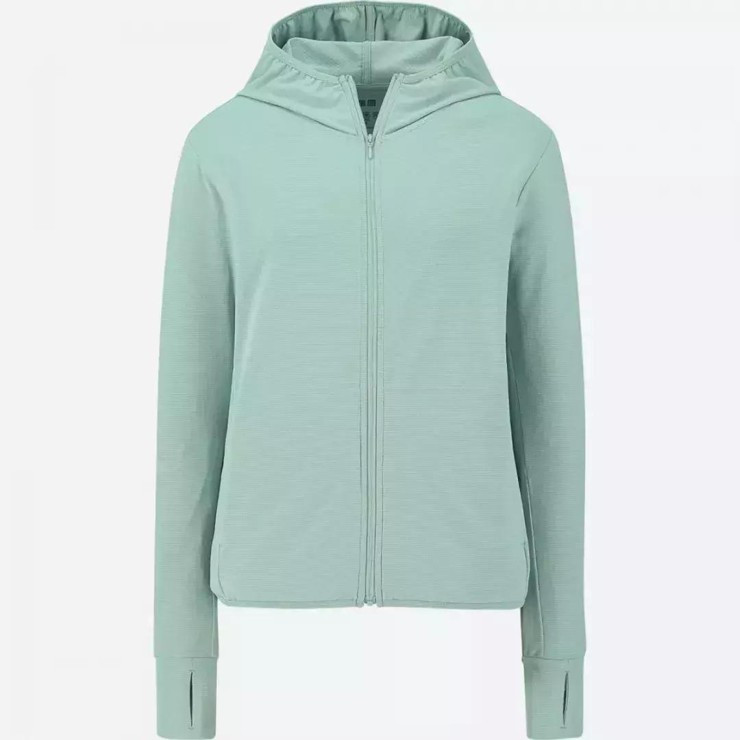 优衣库高性能外套,优衣库新款衣服遭疯抢