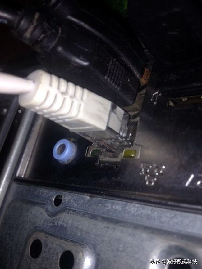 让我们一起来了解一下电脑使用的各种网卡都是啥样的并如何使用