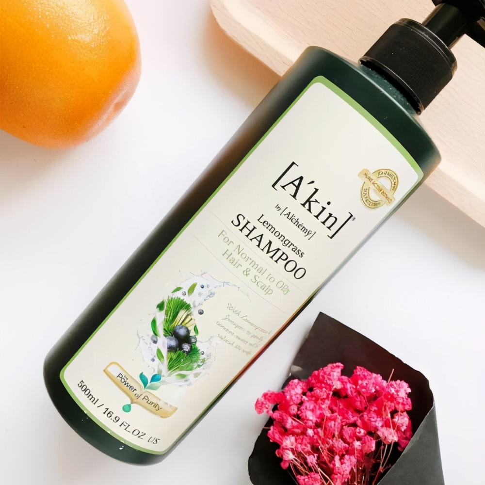 干燥毛躁的头发适合什么洗发水,干枯毛躁蓬松的头发用什么洗发水