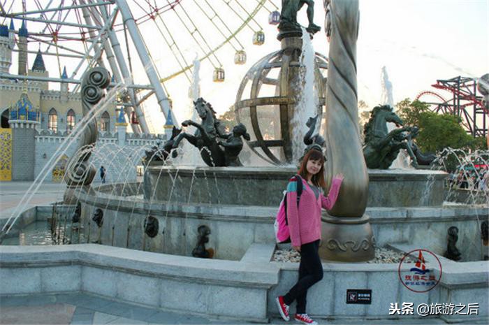 全国十大最大摩天轮,世界十大水上摩天轮