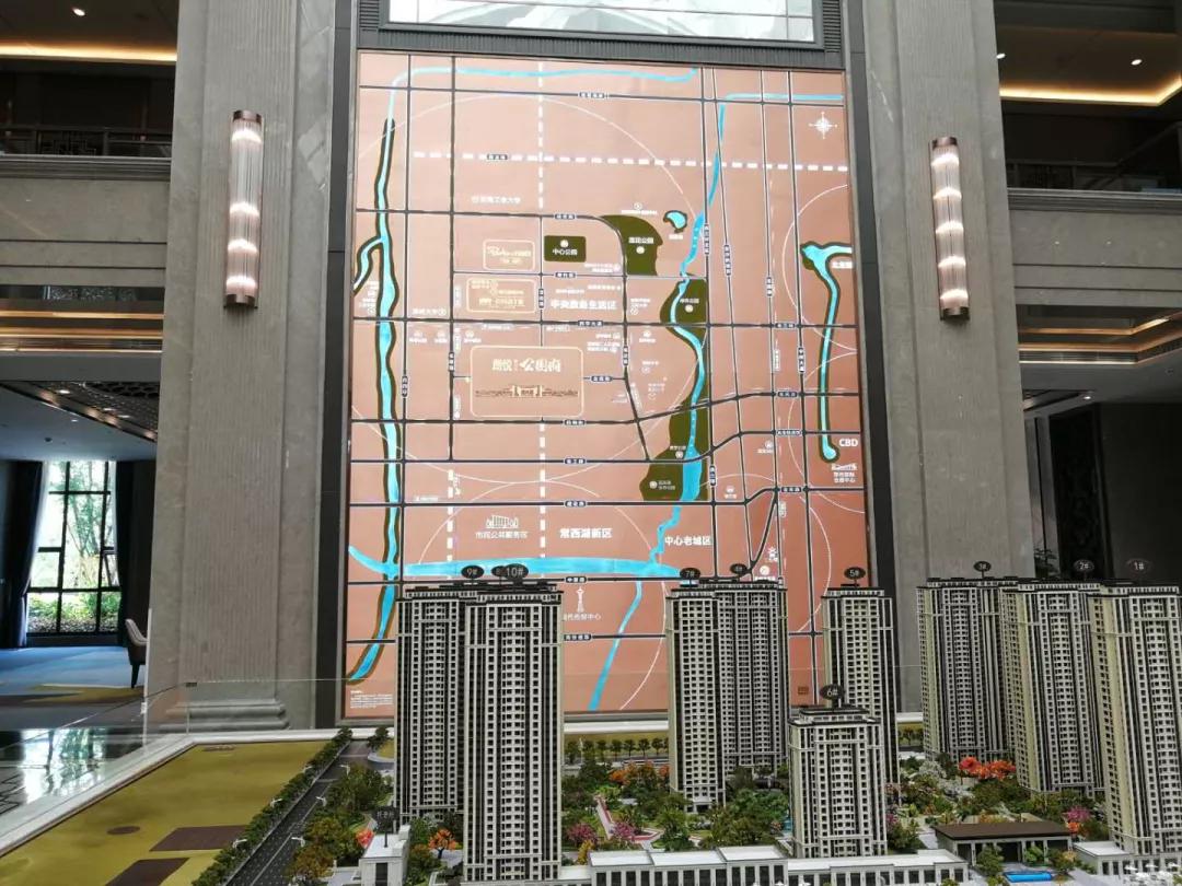 小楼探盘哪个楼盘最好,小楼探盘