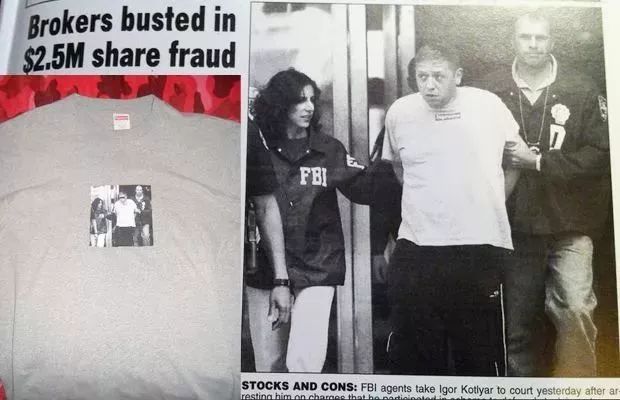 supreme为什么落寞了,supreme为什么这么贵