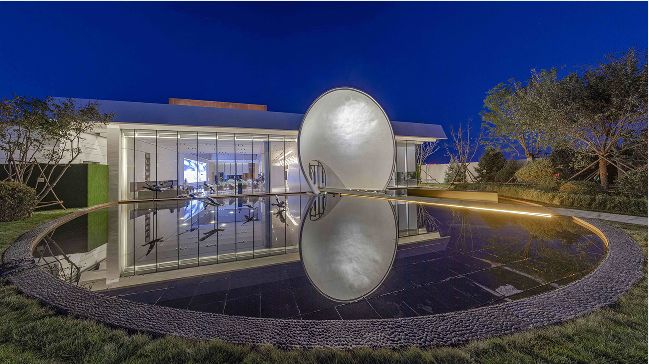 园冶杯精品园林奖,园冶杯提名奖是什么