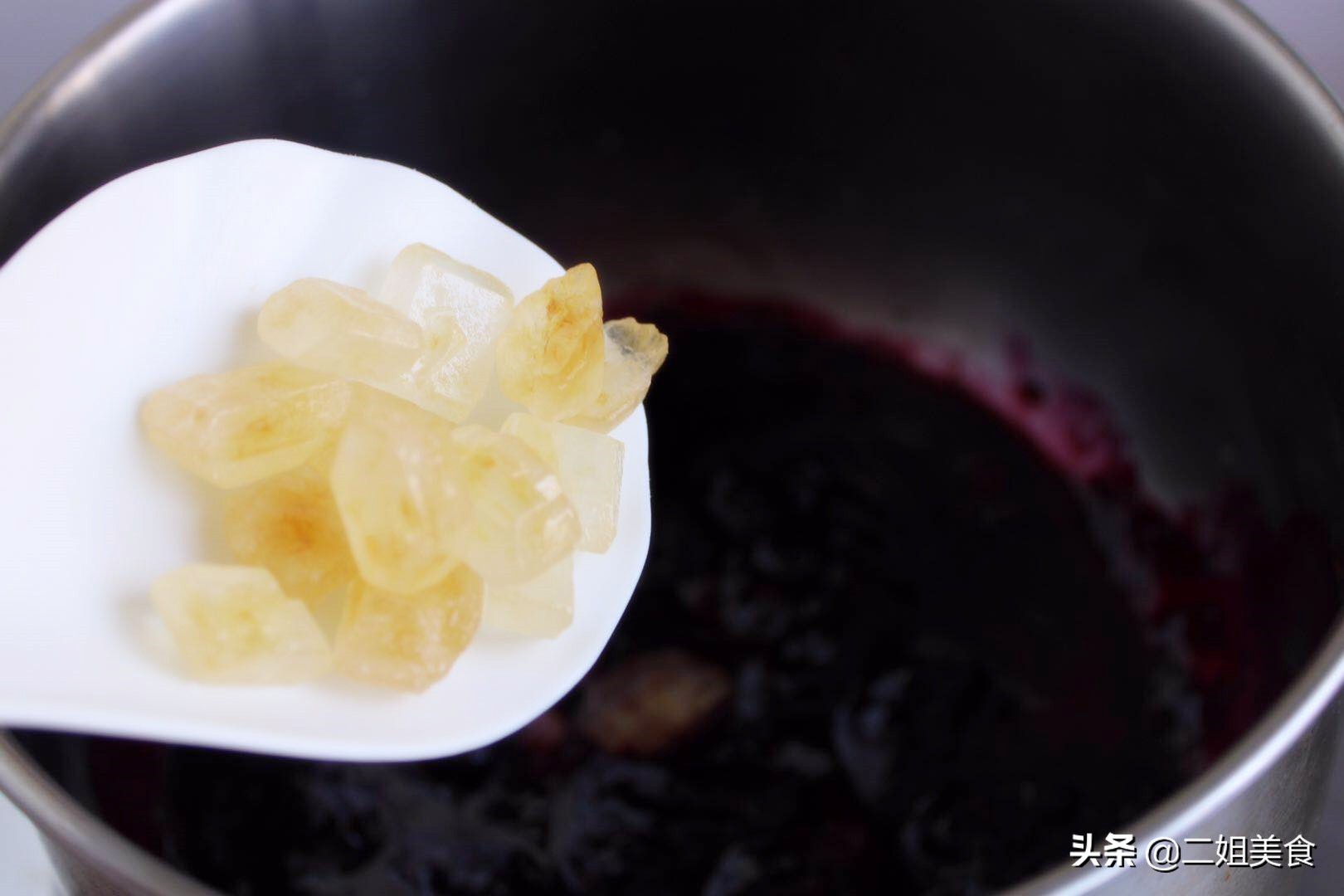 蓝莓怎么放不会坏,蓝莓放久了不烂就只是蔫了怎么吃