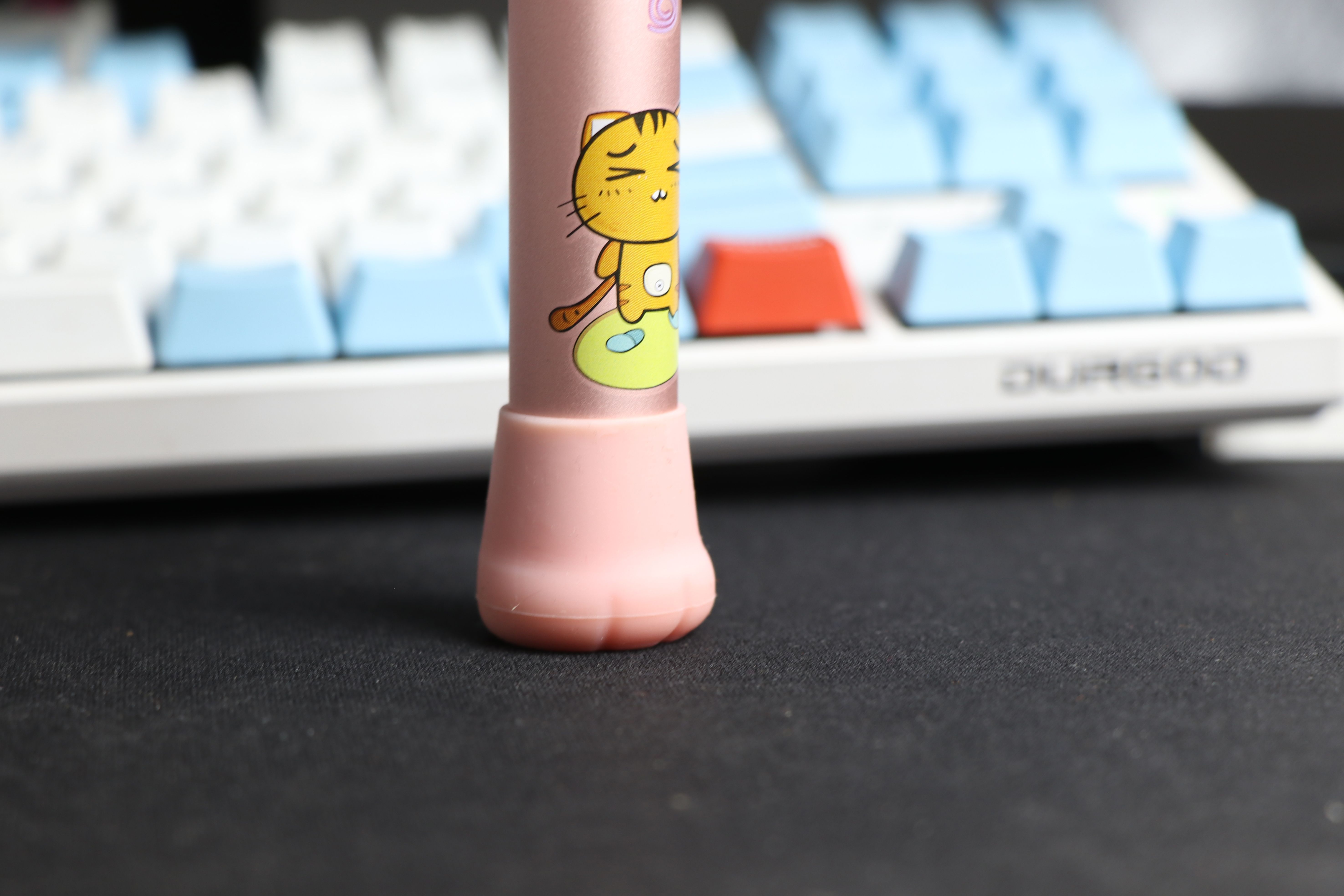 让宝宝们养成刷牙的习惯幼儿园,选什么样的儿童电动牙刷好