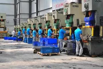 机械设备保养四项要求,100种机械设备维护保养