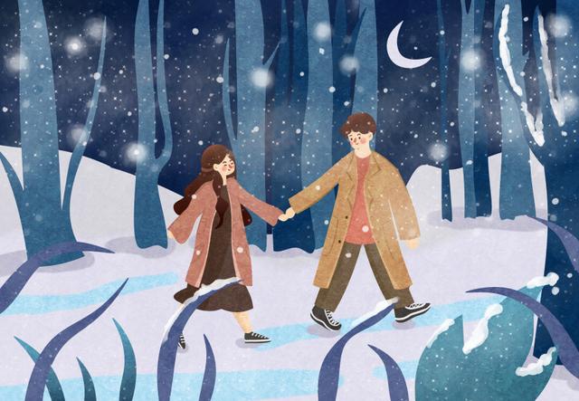 对你没意思的男人，常有“三个不”的表现，早点认清