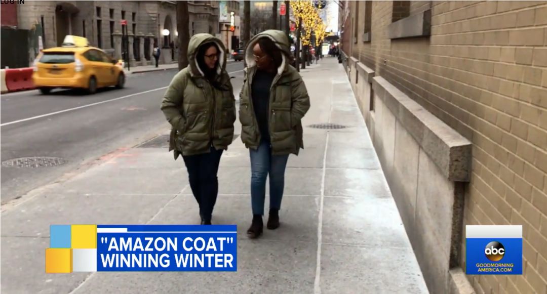 比加拿大鹅性价比高的羽绒服,比加拿大鹅还暖和的羽绒服