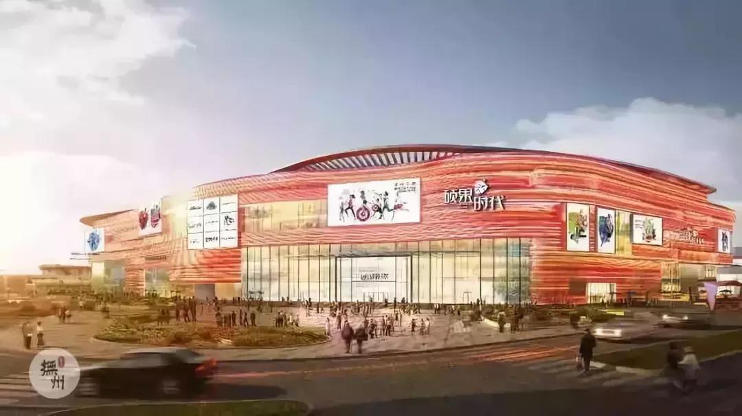 江西省抚州市南城县腾飞,抚州市区十二大商场