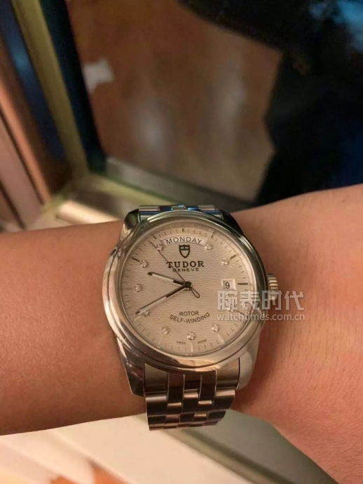 2019中秋网友晒表图鉴