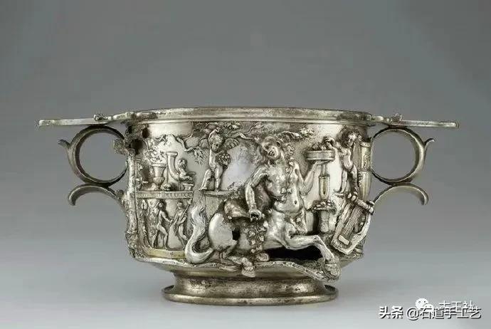 陕博大唐遗宝值得看么,陕历博文物是真的还是赝品