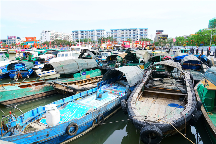 广西这个地方真美,广西最适合养老的海边城市