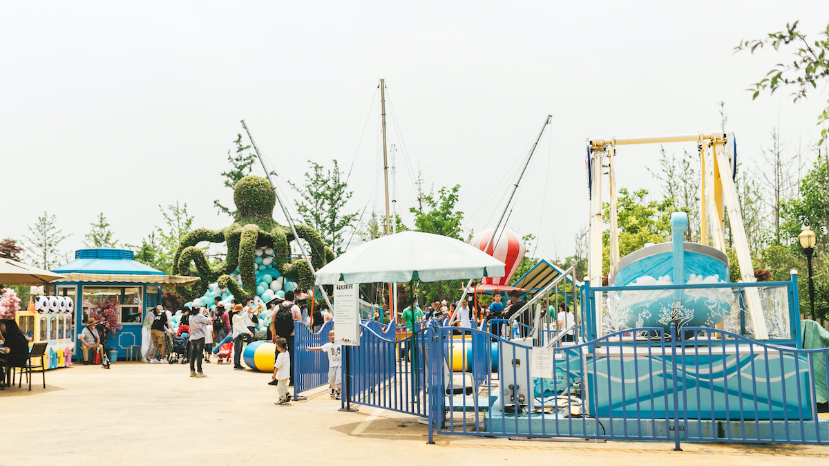 上海亲子旅游攻略迪士尼,上海迪士尼旅游推荐带孩子