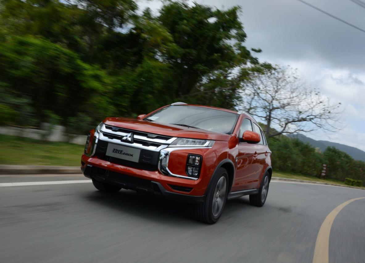 8万左右选合资小型suv哪款值得买,15万预算这几款合资suv适合你