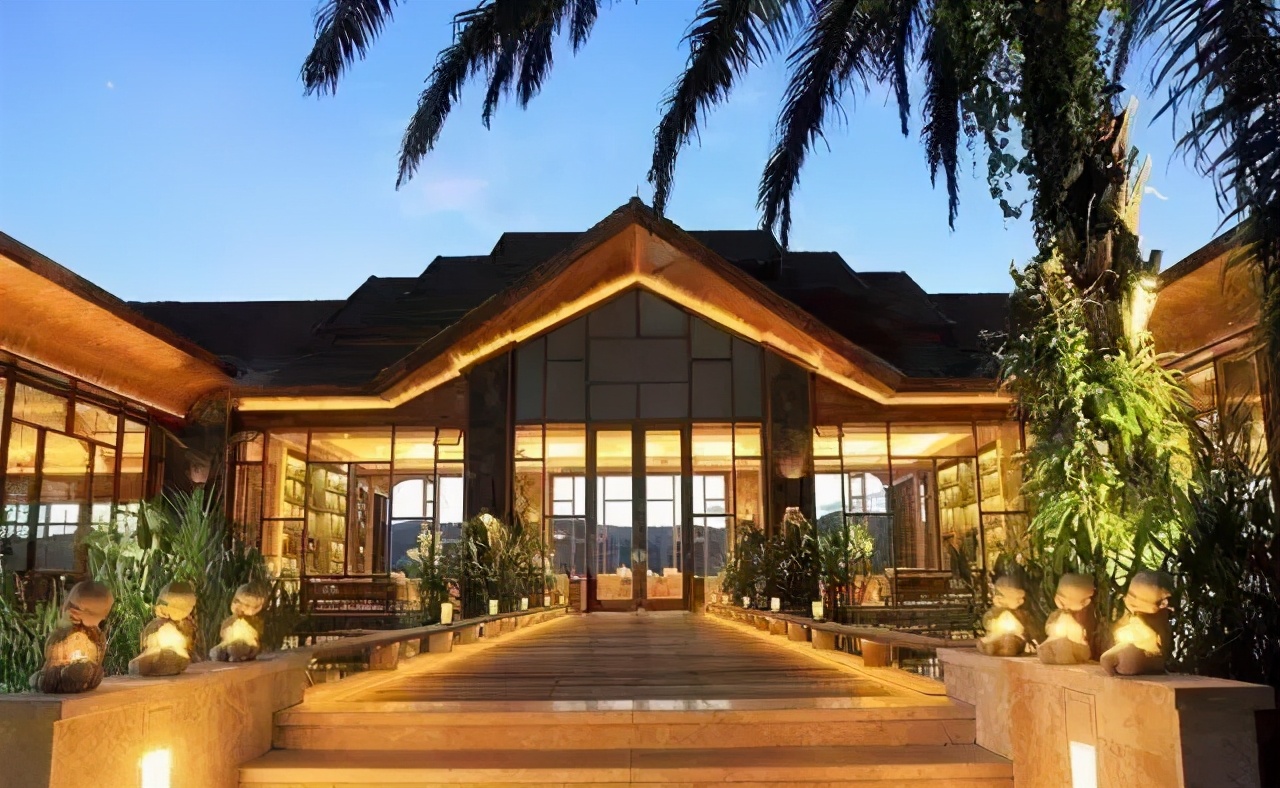 全球十大顶级酒店品牌排行榜,全球公认的十大顶级酒店品牌