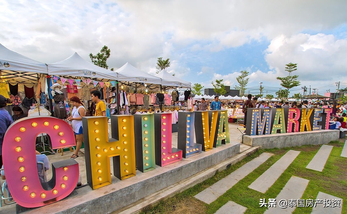 普吉岛哪儿购物最便宜,普吉岛购物必买奢侈品