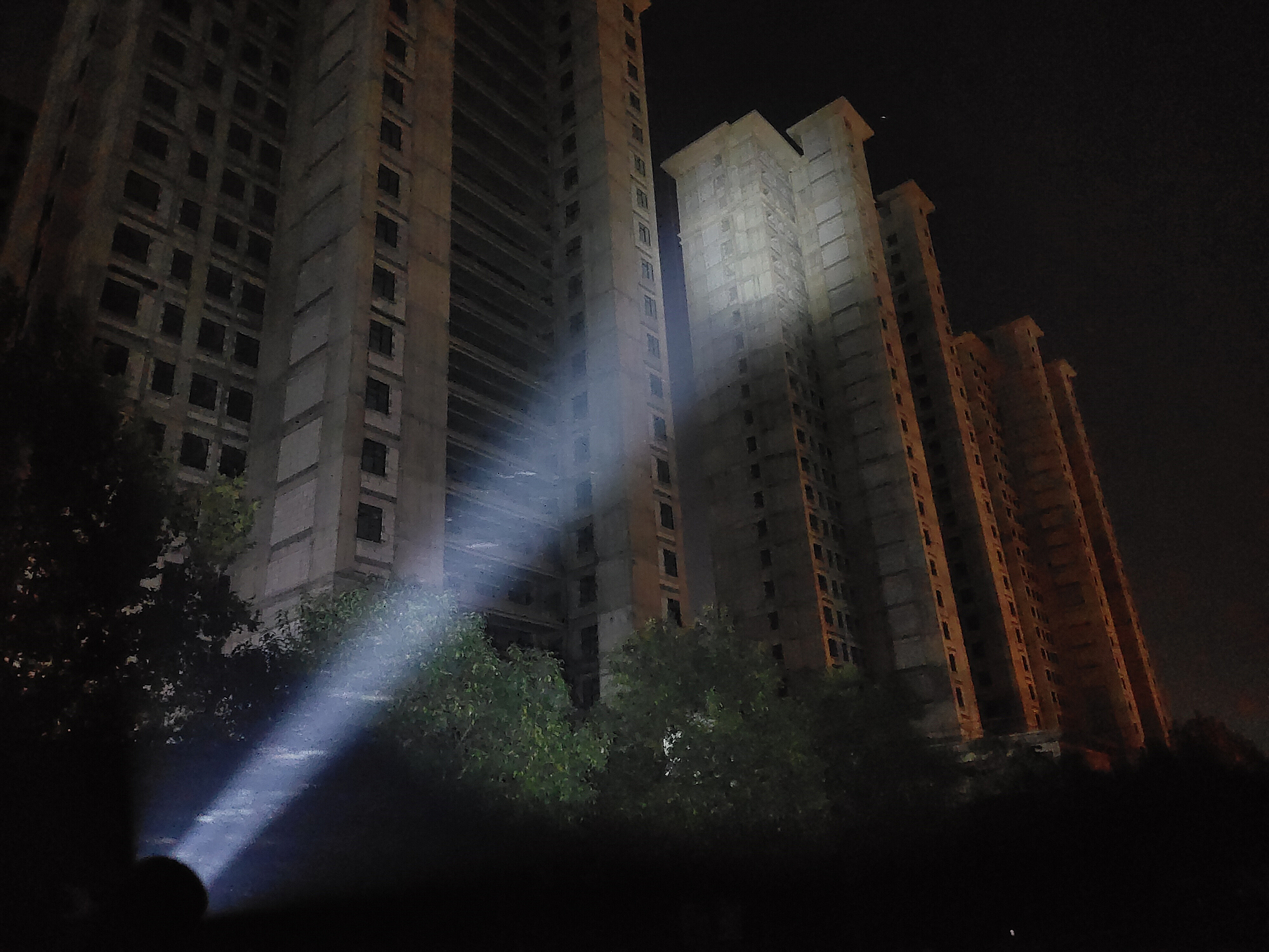 acebeam捍卫者p15手电测评,acebeamp15捍卫者战术手电