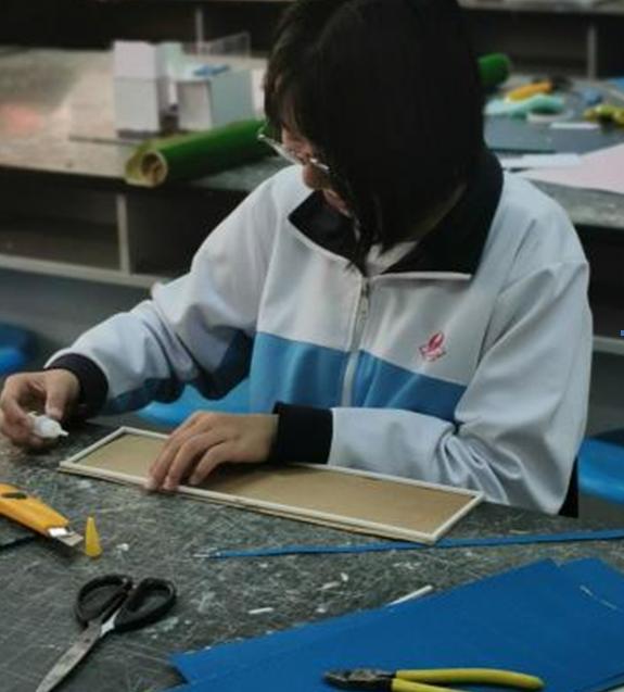 2020全景看高中|信息高级中学：双导师培养育英才