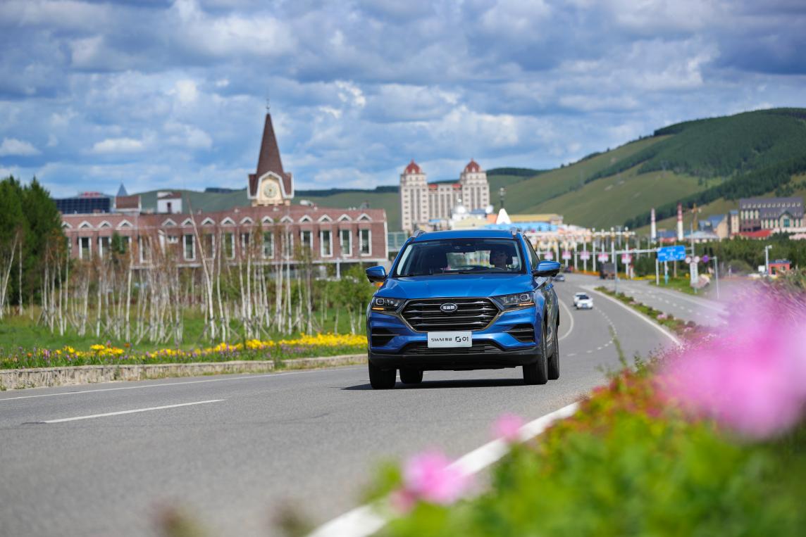 斯威g01f质量怎么样,不吹不黑众泰车到底怎么样